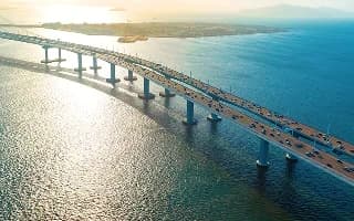 Đường vành đai ven biển