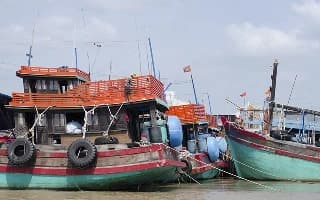 Giao thông thuỷ đa dụng